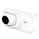 Detector de Humo por Haz Óptico Reflectante / Alcance 5 a 100 m (16 a 328 ft) / Direccionable / Compensación Automática de Polvo / | SIERRA STORE