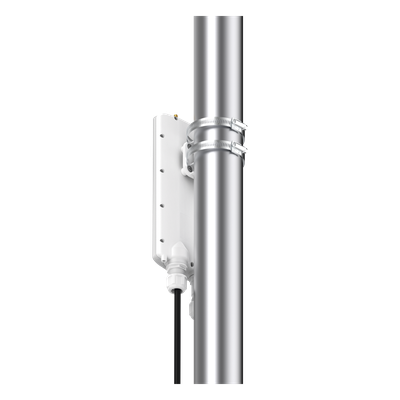 Estación Base PTMP / Wi-Fi 6E / 2 Gbps Agregados / 6 GHz / 120 Suscriptores / Sincronización GPS / IP67 | SIERRA STORE