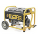 Generador a Gasolina / 3 kW / 7 HP / 110 Vca / Arranque Manual / Tanque 15 L / 10 h Autonomía | SIERRA STORE