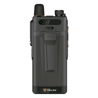 Radio LTE / Android 14 / Cámara 13MP / IP68 MIL-810G / Batería 5000 mAh / Audio Dual | SIERRA STORE