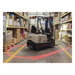 Mini Burbuja LED / Rango 12-80 VCC / IP66/67 / 8 Destellos 70 FPM / SAE J845 Clase III / Montaje Permanente | SIERRA STORE