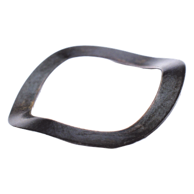ACCESSPRO PK-03A - Arandela Ondulada / Para Brazos Abatibles / Compatible XBS-PK03 / Ajuste de Pistones / Instalación Estándar | SIERRA STORE