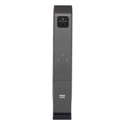 ACCESSPRO XBS-PV-L02 - Cerradura Autónoma Inteligente / Autenticación Biométrica Dual de Rostro y Palma / Teclado PIN / Control por | SIERRA STORE