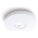 Punto de Acceso Wi-Fi 6 / AX5400 / MU-MIMO 4x4 / Puerto 2.5 Gbps / PoE+ / Montaje Techo/Pared | SIERRA STORE