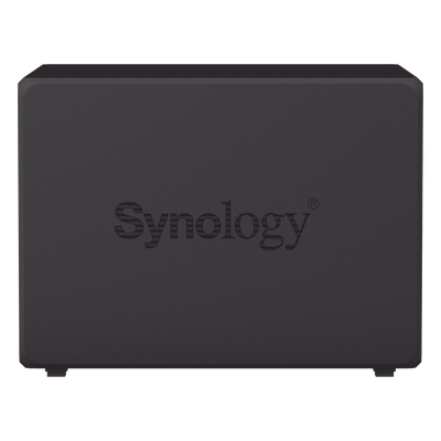 Servidor NAS de escritorio con 4 bahías / Hasta 64 TB | SIERRA STORE