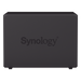 Servidor NAS de escritorio con 4 bahías / Hasta 64 TB | SIERRA STORE