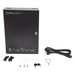 Controlador de Acceso / 4 Lectoras Wiegand 26 Bits / 30,000 Tarjetas / 20,000 Eventos / TCP/IP y RS485 / Expandible a 64 Controladores | SIERRA STORE