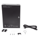 Controlador de Acceso / 4 Lectoras Wiegand 26 Bits / 30,000 Tarjetas / 20,000 Eventos / TCP/IP y RS485 / Expandible a 64 Controladores | SIERRA STORE