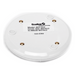 Sensor Inalámbrico de Inundación y Congelación / Detección de Agua 0.4 mm / Alarma a 5°C / 345 MHz / Batería 5 Años | SIERRA STORE