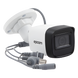 Cámara Bala TURBOHD / 5 Megapixel / 4 Tecnologías Seleccionables / IR 30 m (98.4 ft) / IP67 / Metal / -40°C a 60°C | SIERRA STORE