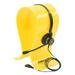 Auriculares para Contact Center / Mono / QD / Cancelación de Ruido / HD Voice / 49 g | SIERRA STORE