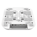 Punto de Acceso Wi-Fi 6 / 5 Radios SDR / 1,024 Clientes Concurrentes / Tasa Agregada 6 Gbps / Puerto Multigigabit 5 GbE / Tri-Radio | SIERRA STORE