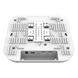 Punto de Acceso Wi-Fi 6 / 5 Radios SDR / 1,024 Clientes Concurrentes / Tasa Agregada 6 Gbps / Puerto Multigigabit 5 GbE / Tri-Radio | SIERRA STORE