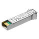 Transceptor SFP28 / 25GBase-SR / Dual Rate 10G/25G / 850 nm / Multimodo / LC/UPC / Hot-Pluggable / 100 m (328.08 ft) OM4 / ≤1 W | SIERRA STORE