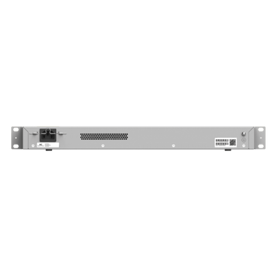 Router Balanceador SD-WAN / 9 Servicios WAN / Throughput 3 Gbps / 700 Usuarios Concurrentes / 300 Sucursales / Dual SFP+ / Gestión | SIERRA STORE