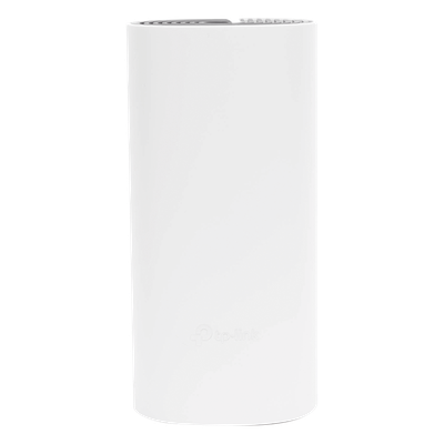 Sistema Mesh Wi-Fi 5 / Doble Banda AC1200 Mbps / 2 Puertos Gigabit WAN/LAN / 2 Antenas Internas / Administración por App | SIERRA STORE