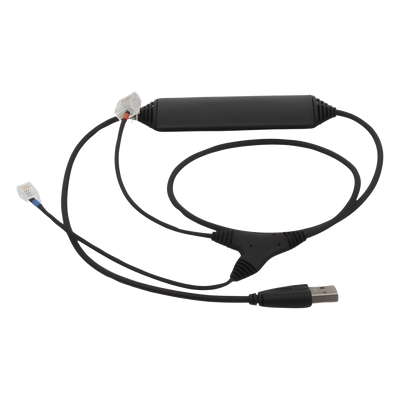 Descolgador electrónico EHS / USB / Alcance 450 pies (137 m) / Firmware actualizable | SIERRA STORE