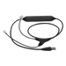 Descolgador electrónico EHS / USB / Alcance 450 pies (137 m) / Firmware actualizable | SIERRA STORE