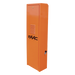 Barrera Vehicular Hidráulica / Uso Continuo / Brazo 3.8 m (12.5 ft) / Apertura 3 s / IP44 / 220 V | SIERRA STORE