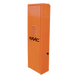Barrera Vehicular Hidráulica / Uso Continuo / Brazo 3.8 m (12.5 ft) / Apertura 3 s / IP44 / 220 V | SIERRA STORE