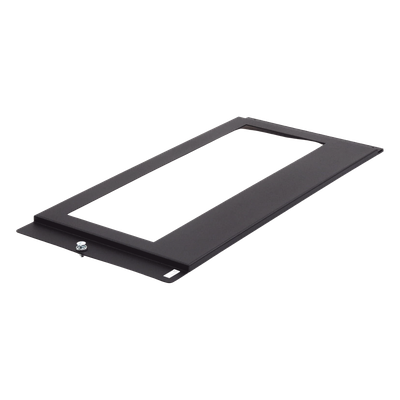 Placa de Revestimiento / Gabinete Serie CAB-4 / CPU2-3030 / NCA-2 / Acabado Frontal | SIERRA STORE