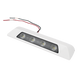 Luz de Escena LED / 4 LED / 1400+ Lúmenes / 12~24VDC / IPX7 / ECE R10 / CISPR 25 | SIERRA STORE