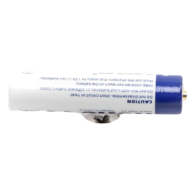 Batería Recargable AAA / Li-Ion / 900 mAh / 1.2 V / ≥300 Ciclos / IEC61951-2 | SIERRA STORE