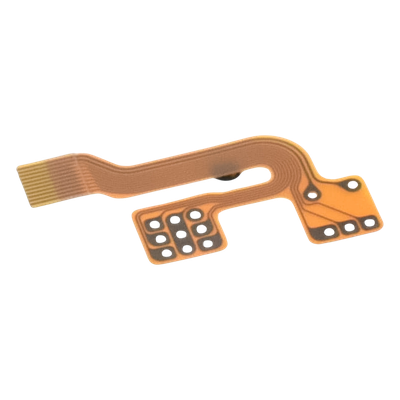Pista flexible / Compatible con TK2202K/3202K / Material de alta resistencia / Instalación sin herramientas | SIERRA STORE