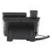 Teléfono IP Empresarial / 12 Líneas SIP / Pantalla Color 3.5" / Wi-Fi Dual Band / Bluetooth 5.0 / PoE Gigabit / Conferencia 6 Vías | SIERRA STORE
