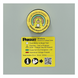 PANDUIT VS-AVT-C08-L10 - Verificador de Ausencia de Voltaje / Sistema Trifásico 600 Vca / Montaje Permanente / Indicación Visual / | SIERRA STORE