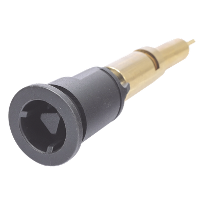 Sistema de desbloqueo / Motor 220W / Barra 5 m (16.4 ft) / Par 400 Nm / IP44 / -40°C a +55°C | SIERRA STORE