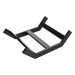 Curva Vertical Exterior 90° / Escalera Tubular 1.5" de Peralte x 12" de Ancho / Acero al Carbono con Recubrimiento Epóxico / Radio de | SIERRA STORE