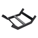 Curva Vertical Exterior 90° / Escalera Tubular 1.5" de Peralte x 12" de Ancho / Acero al Carbono con Recubrimiento Epóxico / Radio de | SIERRA STORE