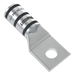 PANDUIT LCA2/0-56-X - Zapata de Compresión / Calibre 2/0 AWG / Barreno 5/16 in (7.9 mm) / Tambor Estándar con Mirilla | SIERRA STORE