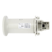 Feedhorn Wi-Fi 6 / 4910-6135 MHz / Latencia < 5 ms / 1024 QAM / 20/40/80 MHz / Interfaz Gigabit | SIERRA STORE