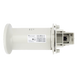 Feedhorn Wi-Fi 6 / 4910-6135 MHz / Latencia < 5 ms / 1024 QAM / 20/40/80 MHz / Interfaz Gigabit | SIERRA STORE