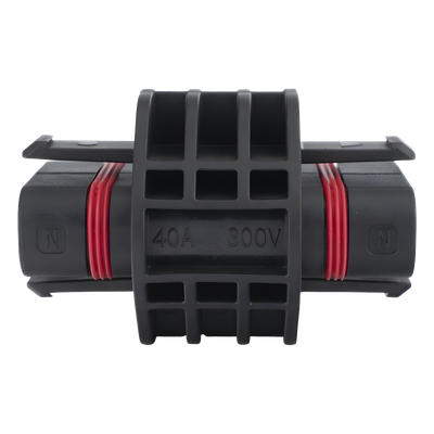 Conector Extensor / Microinversores HMS / Resistente a Intemperie / Cableado Estándar Universal | SIERRA STORE