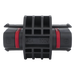 Conector Extensor / Microinversores HMS / Resistente a Intemperie / Cableado Estándar Universal | SIERRA STORE