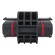 Conector Extensor / Microinversores HMS / Resistente a Intemperie / Cableado Estándar Universal | SIERRA STORE