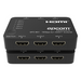 Conmutador HDMI / 5 Entradas x 1 Salida / 18 Gbps / 4K@60Hz / YCbCr 4:4:4 / HDR / Dolby Vision / HDCP 2.2 | SIERRA STORE