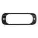 Luz Auxiliar LED / 3 LEDs Ámbar / Multivoltaje 12~24 VCD / 12 Patrones de Destello / IPX8 / SAE J595 Clase 1 | SIERRA STORE
