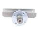 Conjunto de Eje de Salida / Par Máximo 400 Nm (std) / 300 Nm (rápida) / Longitud de Barra hasta 5 m (16.4 ft) / Tiempo de Apertura 5.7 | SIERRA STORE
