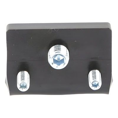 Tope mecánico de apertura / Acero anticorrosión / Ajuste 90° a 180° / IP67 / 500 kg / 2 m | SIERRA STORE