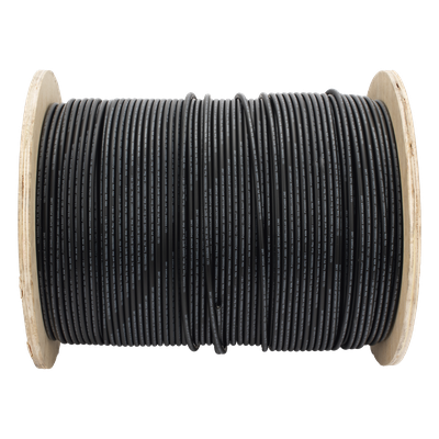 Cable Fotovoltaico / 6 mm² (10 AWG) / 2000V / Rango Térmico -40°C a 120°C / Rollo 500 m / UL 4703 y TUV | SIERRA STORE