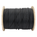 Cable Fotovoltaico / 6 mm² (10 AWG) / 2000V / Rango Térmico -40°C a 120°C / Rollo 500 m / UL 4703 y TUV | SIERRA STORE