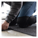 Rodillera de Neopreno / Triple Capa / Malla Transpirable / Talla M/L / Uso Prolongado | SIERRA STORE