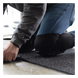Rodillera de Neopreno / Triple Capa / Malla Transpirable / Talla M/L / Uso Prolongado | SIERRA STORE