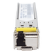 Transceptor mini-GBIC SFP / 1G LC / WDM BIDI / Monomodo 20 km (66 pies) / TX 1550nm RX 1310nm | SIERRA STORE