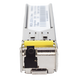 Transceptor mini-GBIC SFP / 1G LC / WDM BIDI / Monomodo 20 km (66 pies) / TX 1550nm RX 1310nm | SIERRA STORE