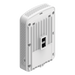 Punto de Acceso Wi-Fi 6 / Diseño para Pared / 3 Puertos Gigabit / PoE Passthrough / Doble Banda 2.4 y 5 GHz / Hasta 2.5 Gbps / Radio | SIERRA STORE